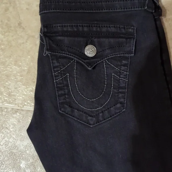 Jeans - Picture 2 of 5